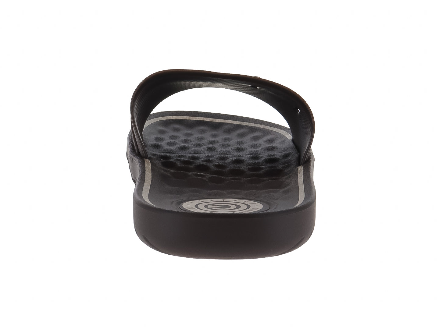 Sandalias Cartago Sandalia Marron Caballero 12393 Para Hombre