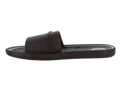 Sandalias Cartago Marrón y Beige para Hombre