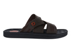 Sandalias Cartago Sandalia Caballero 12203 Para Hombre