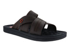 Sandalias Cartago Sandalia Caballero 12203 Para Hombre
