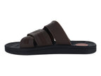 Sandalias Cartago Sandalia Caballero 12203 Para Hombre