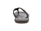 Sandalias Cartago Sandalia Marron Caballero 10738 Para Hombre