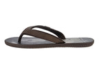 Sandalias Cartago Sandalia Marron Caballero 10738 Para Hombre