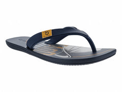 Sandalias Cartago Azul Gris para Hombre