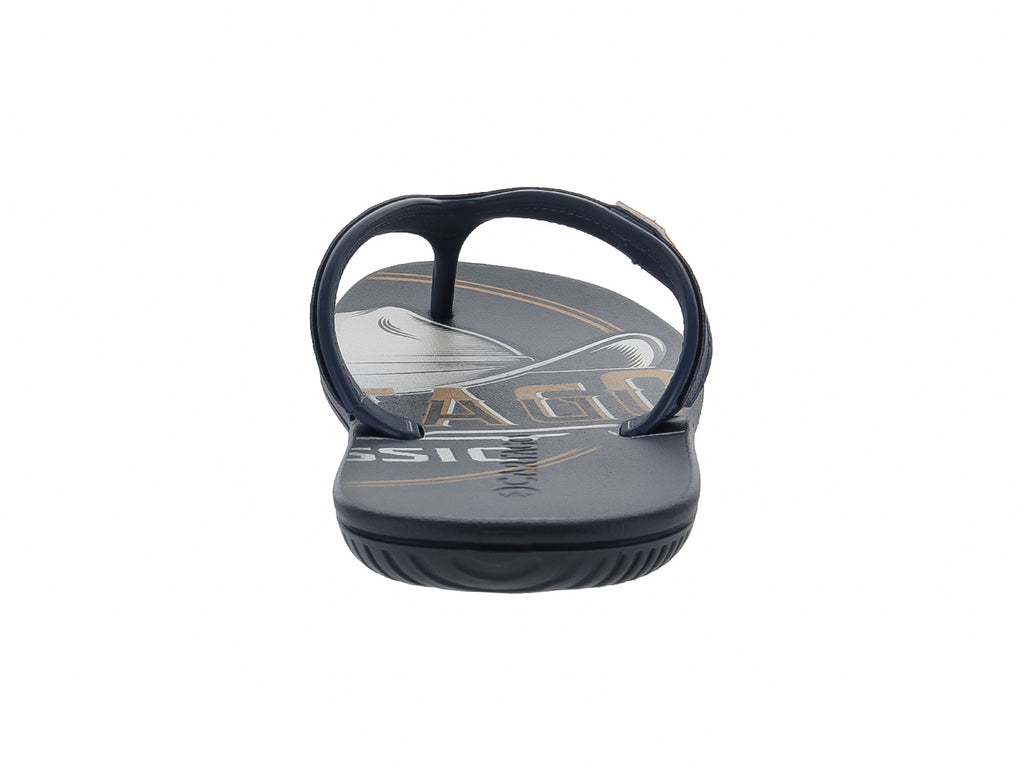 Sandalias Cartago Catargo 10738 Para Hombre