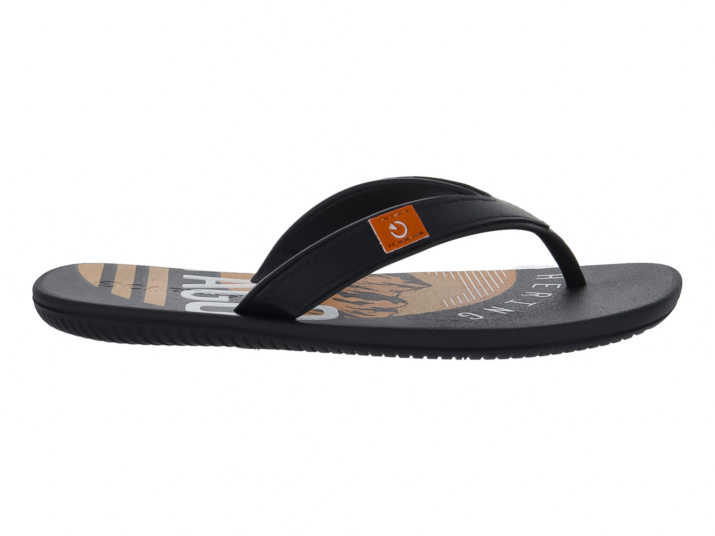 Sandalias Cartago Sandalia Caballero 10738 Para Hombre