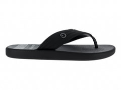 Sandalias Cartago Sandalia Negra Caballero 11729 Para Hombre