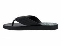 Sandalias Cartago Negro Gris Verde para Hombre