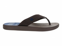 Sandalias Cartago Sandalia Marron Caballero 11729 Para Hombre