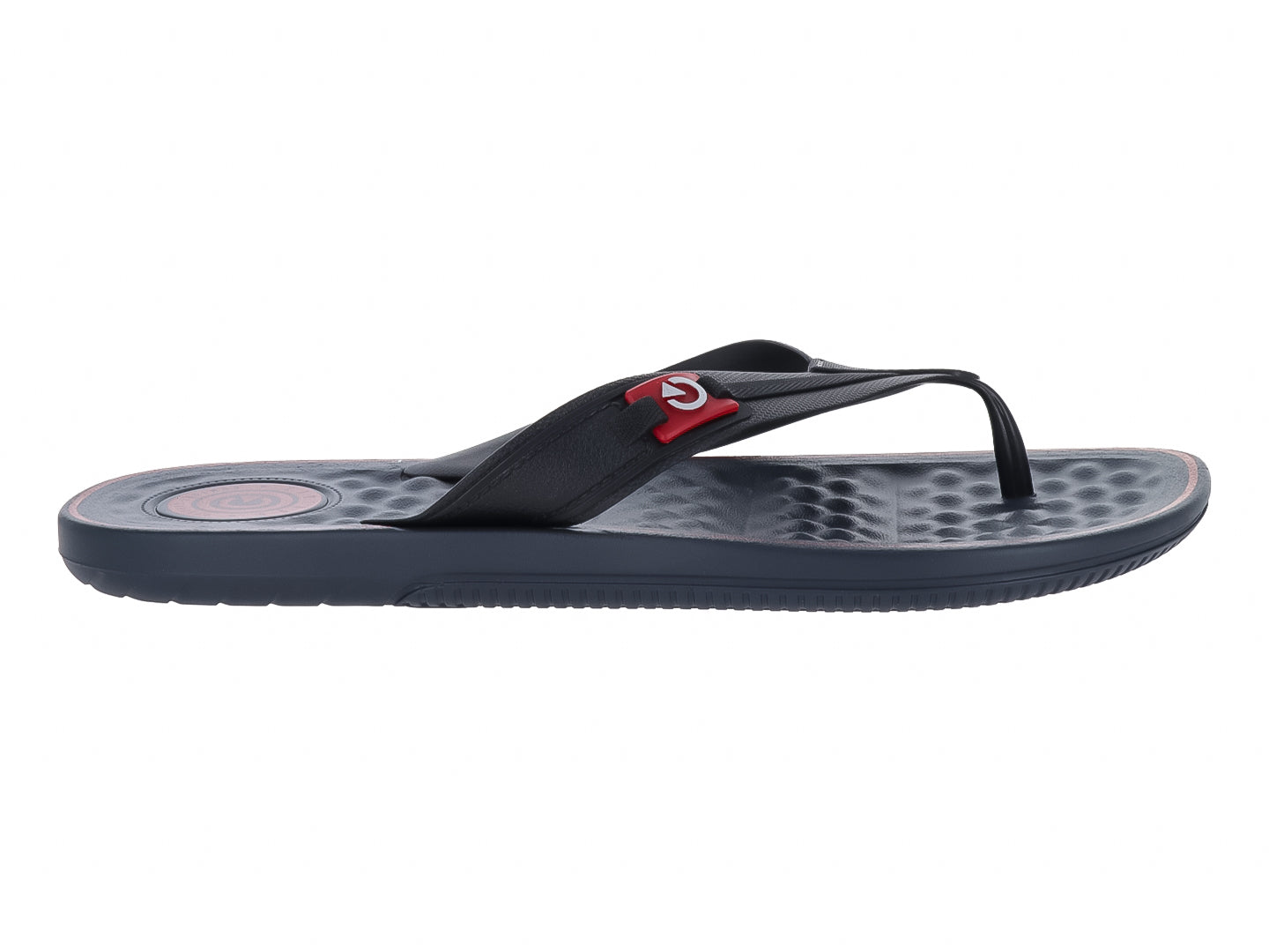 Sandalias Cartago Sandalia Gri Caballero 12212 Para Hombre