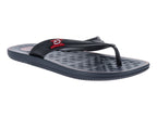 Sandalias Cartago Sandalia Gri Caballero 12212 Para Hombre