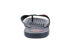 Sandalias Cartago Gris Negro para Hombre