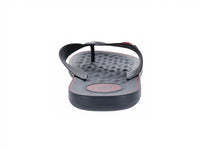 Sandalias Cartago Gris Negro para Hombre