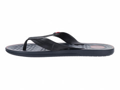 Sandalias Cartago Gris Negro para Hombre