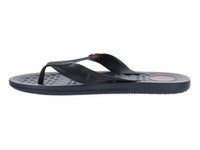 Sandalias Cartago Gris Negro para Hombre
