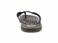 Sandalias Cartago Marrón Azul Beige para Hombre