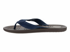 Sandalias Cartago Marrón Azul Beige para Hombre