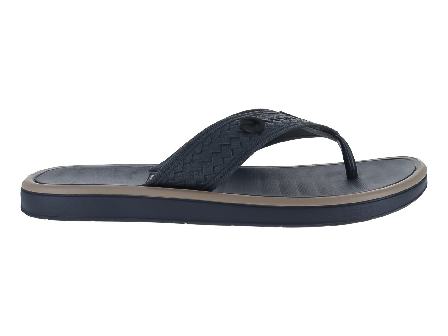 Sandalias Cartago Sandalia Gri Caballero 12285 Para Hombre