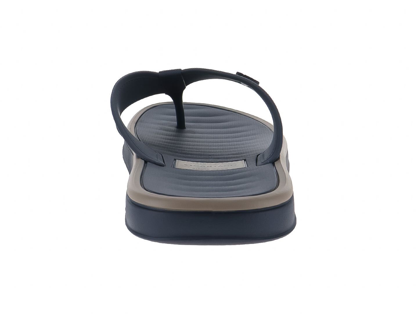 Sandalias Cartago Sandalia Gri Caballero 12285 Para Hombre