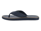 Sandalias Cartago Sandalia Gri Caballero 12285 Para Hombre