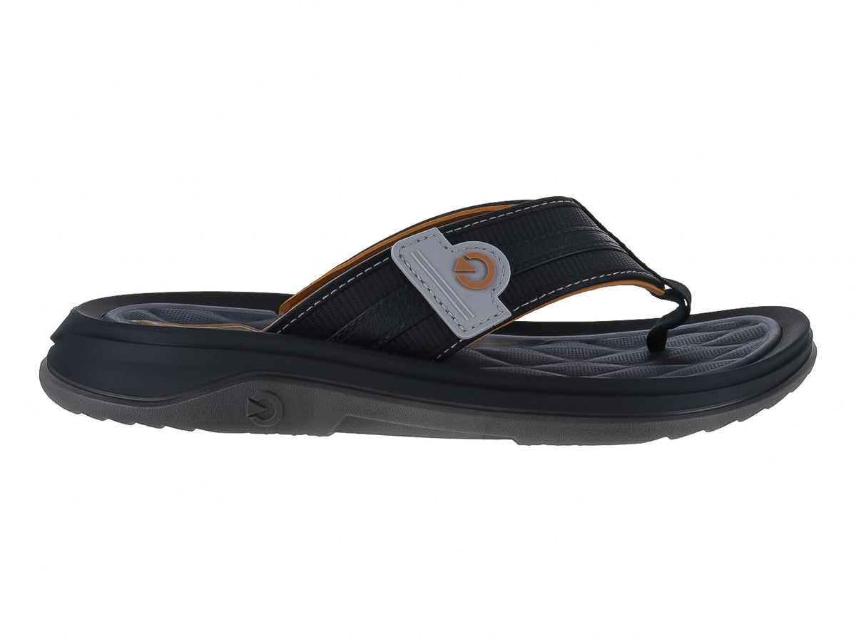 Sandalias Cartago 12403 Para Hombre