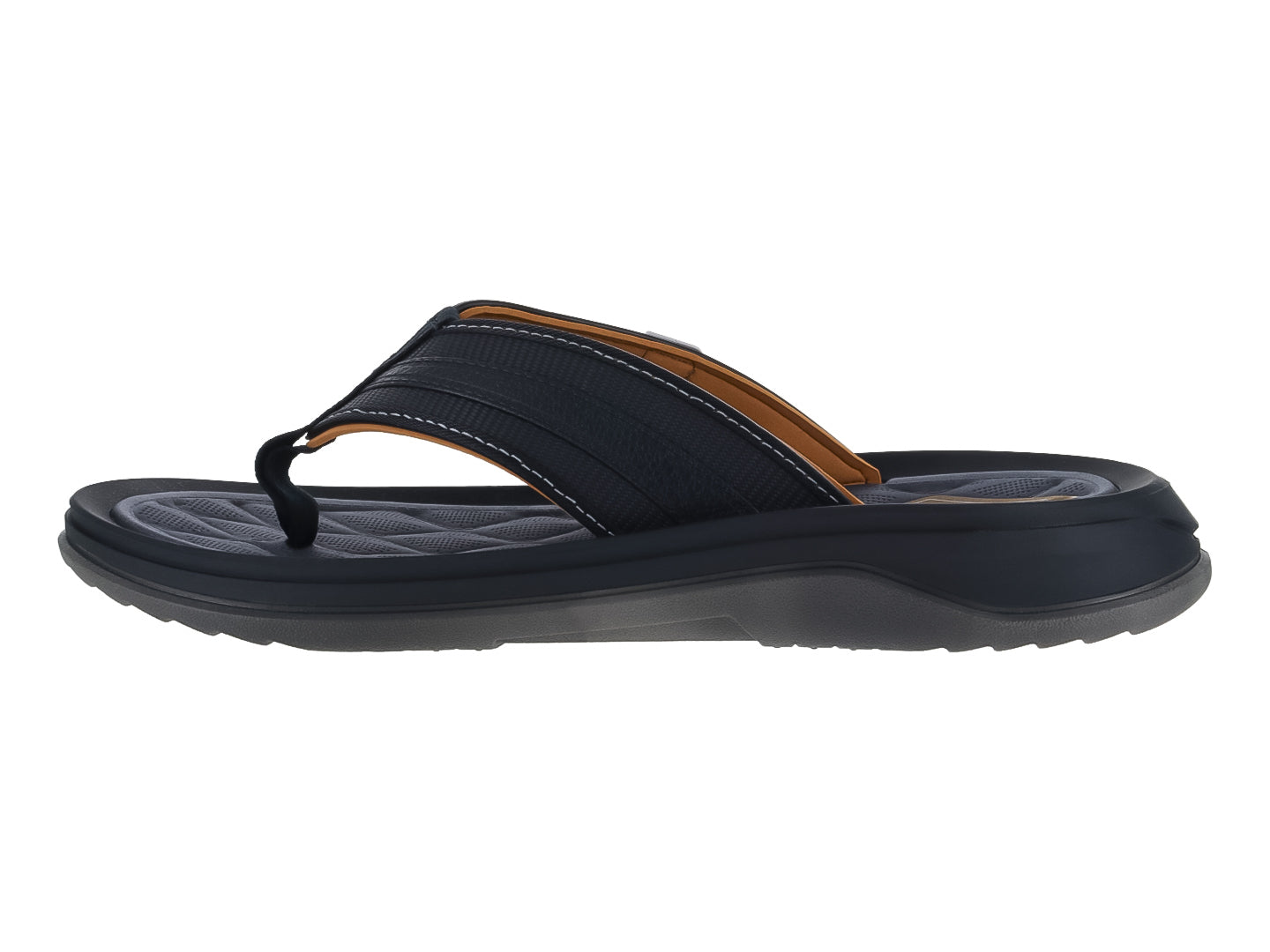 Sandalias Cartago 12403 Para Hombre