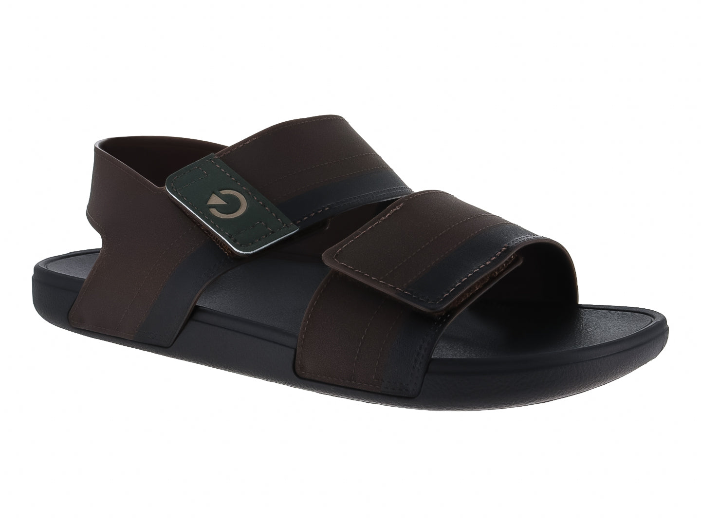 Sandalias Cartago Sandalia Marron Caballero 12401 Para Hombre