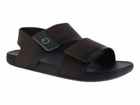 Sandalias Cartago Marrón para Hombre