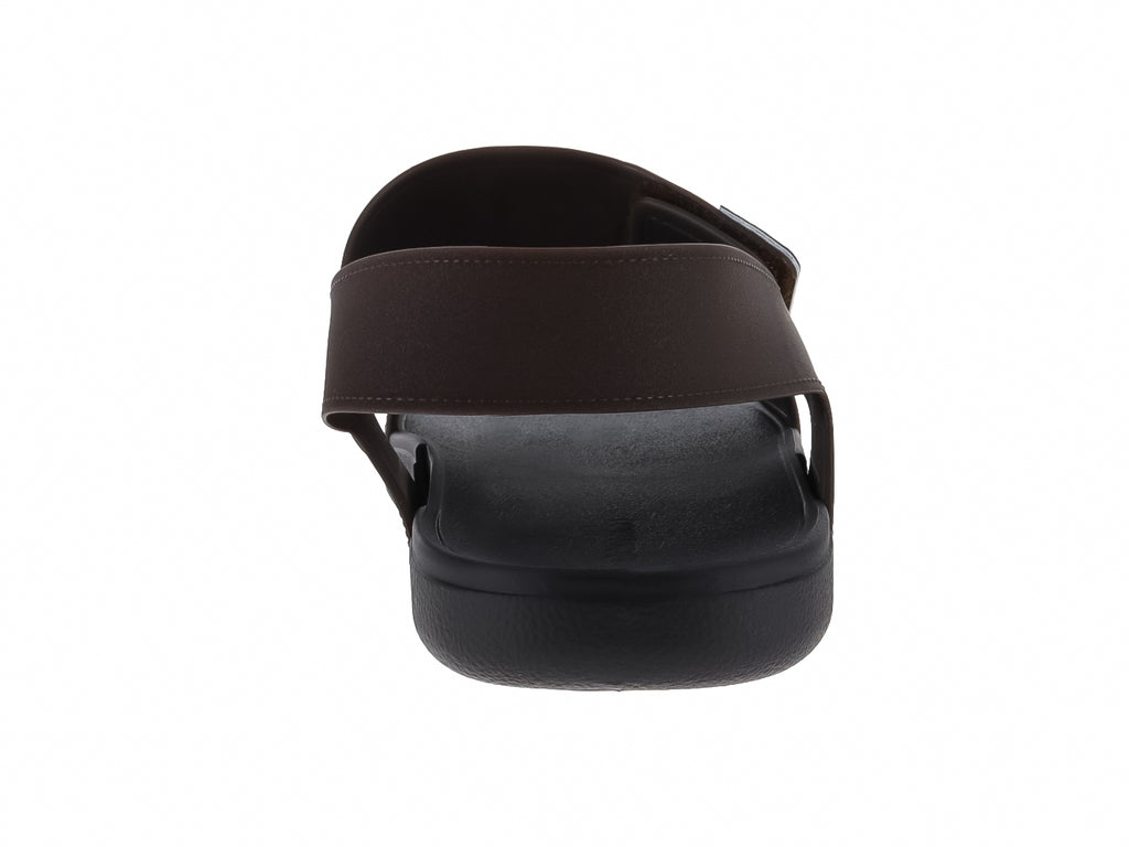 Sandalias Cartago Sandalia Marron Caballero 12401 Para Hombre