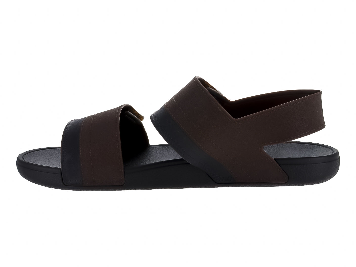 Sandalias Cartago Sandalia Marron Caballero 12401 Para Hombre