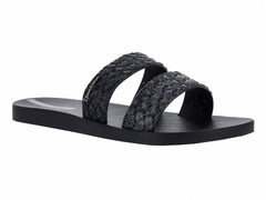 Sandalias Ipanema Negro para Mujer
