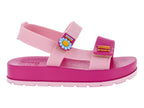 Sandalias Zaxi 18820 Para Niña