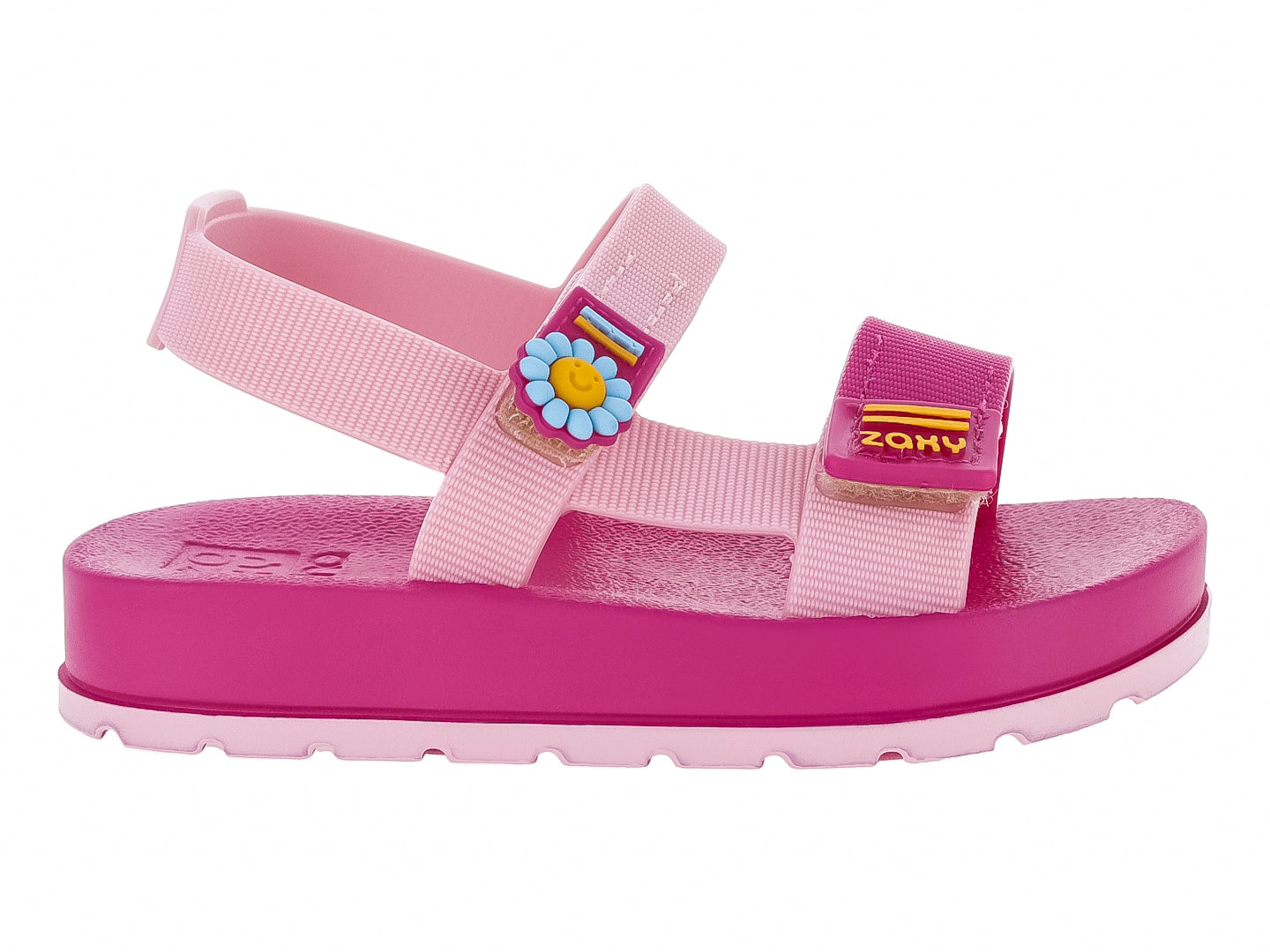 Sandalias Zaxi 18820 Para Niña