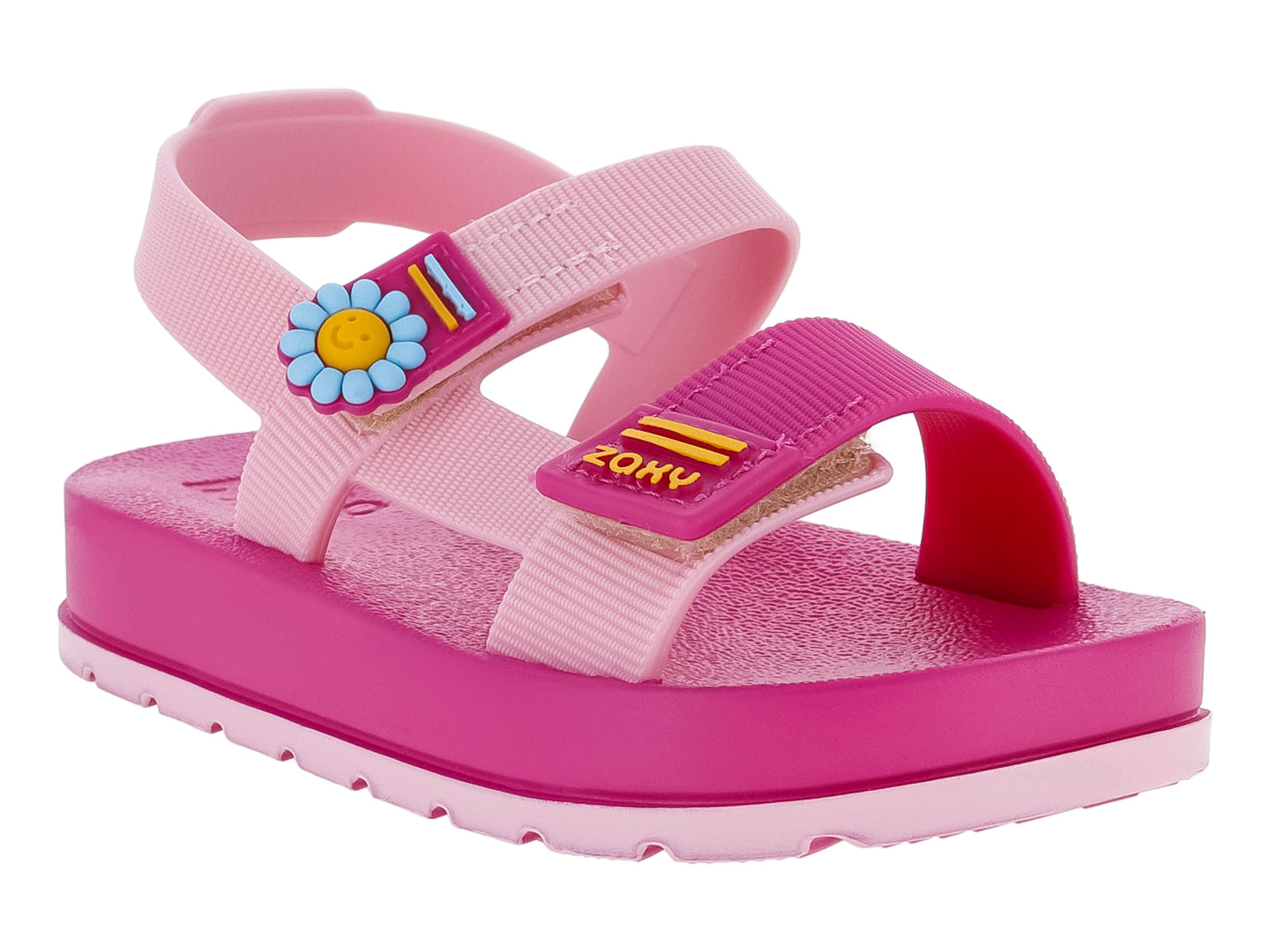 Sandalias Zaxi 18820 Para Niña