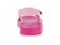 Sandalias ZAXI Rosa para Niña