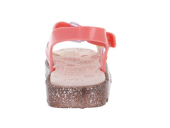 Sandalias ZAXI Rosa para Niña