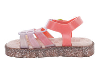 Sandalias ZAXI Rosa para Niña