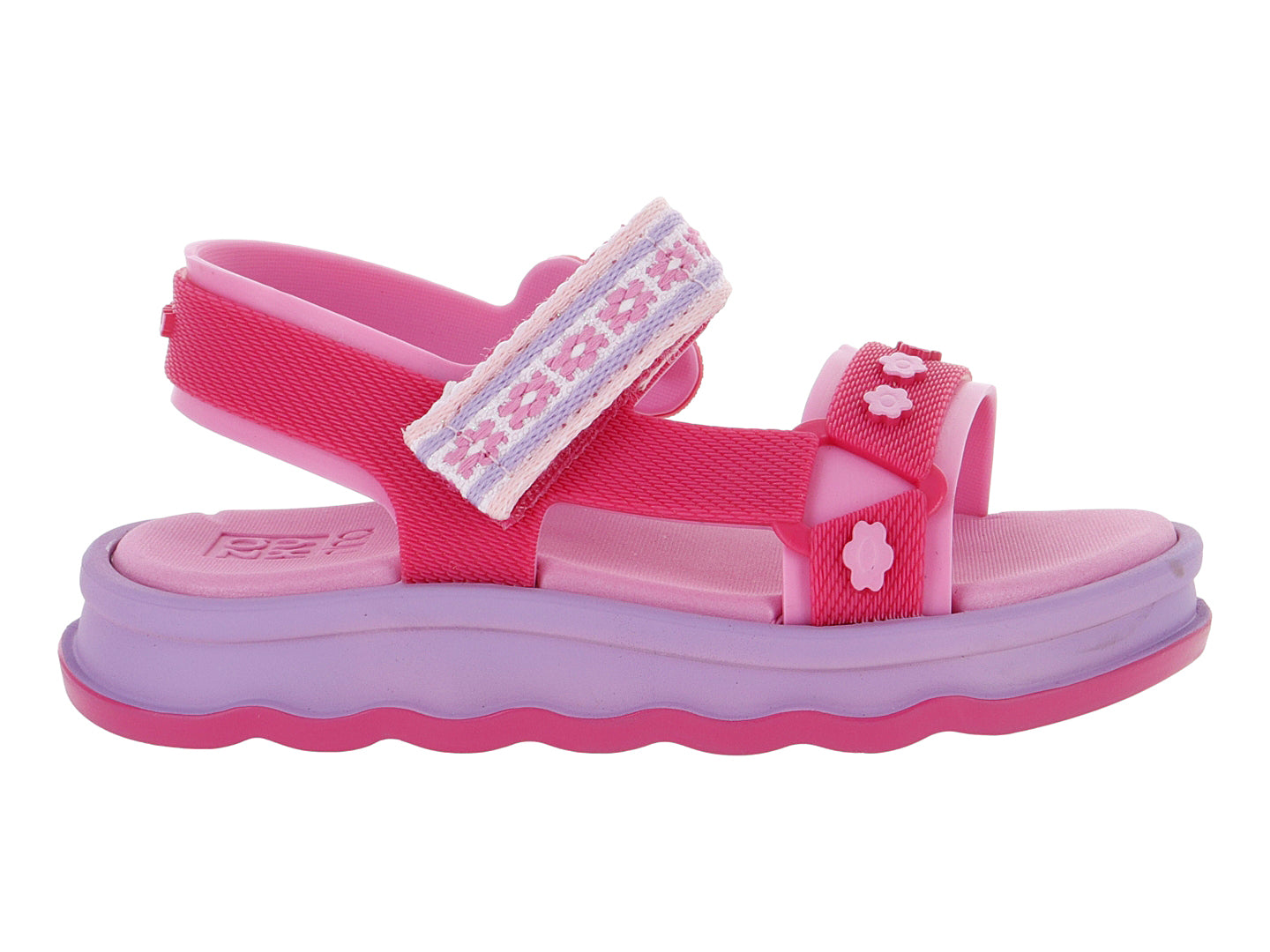 Sandalias Zaxi 19062 Para Niña