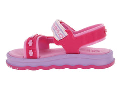 Sandalias ZAXI Rosa para Niña
