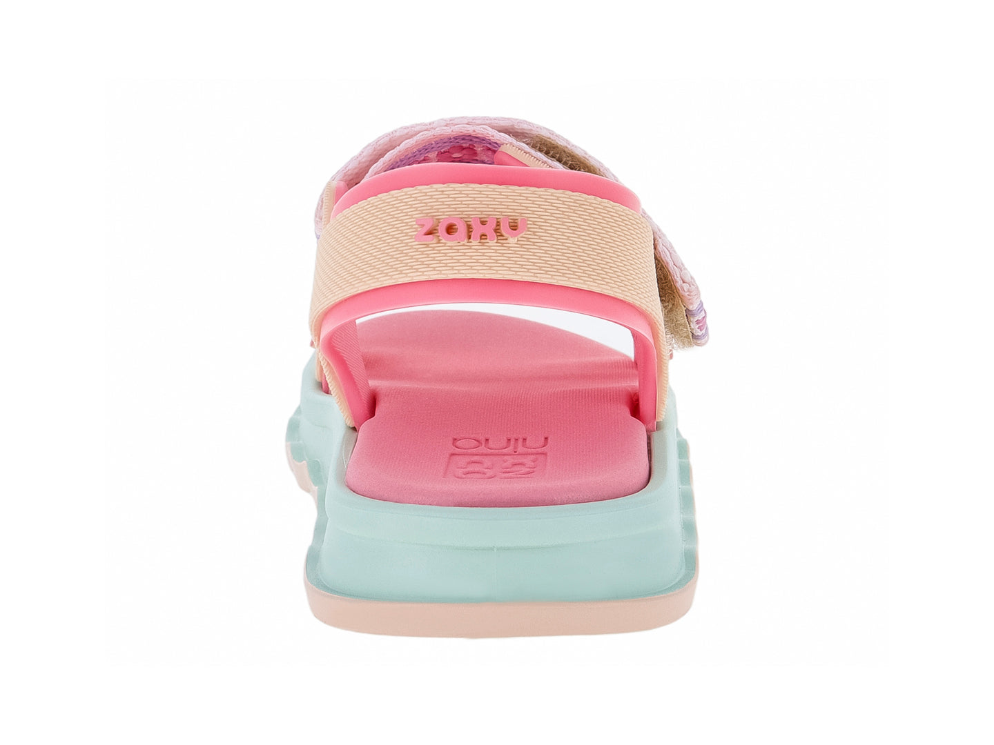Sandalias Zaxi 19062 Para Niña