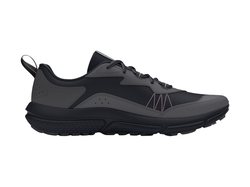 Tenis Under Armour 027180 Para Mujer