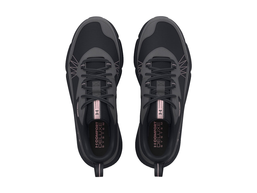 Tenis Under Armour 027180 Para Mujer