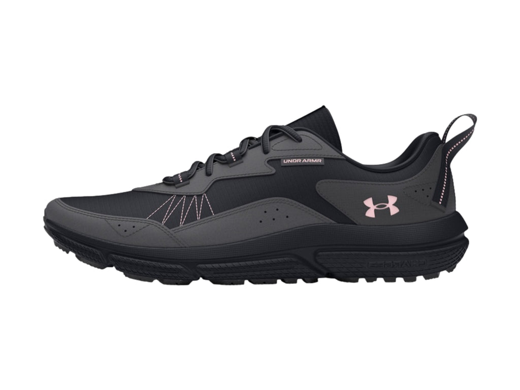 Tenis Under Armour 027180 Para Mujer