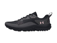 Tenis Under Armour Charged Versert 2 Negro para Mujer