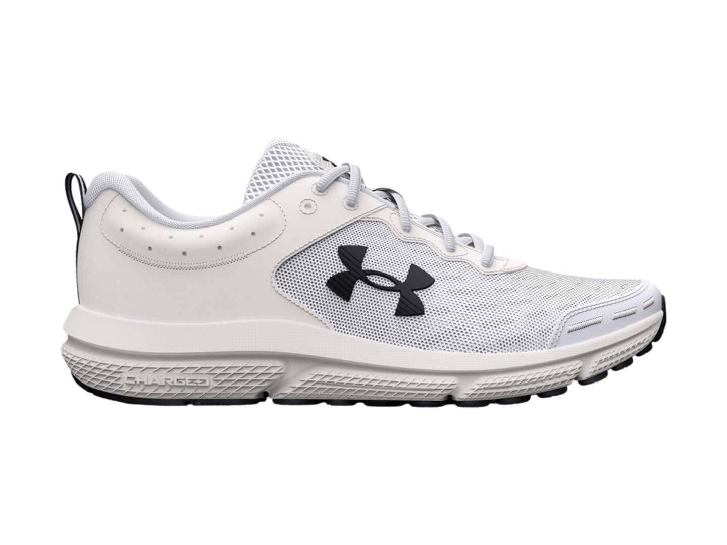 Tenis Under Armour 026175 Para Hombre