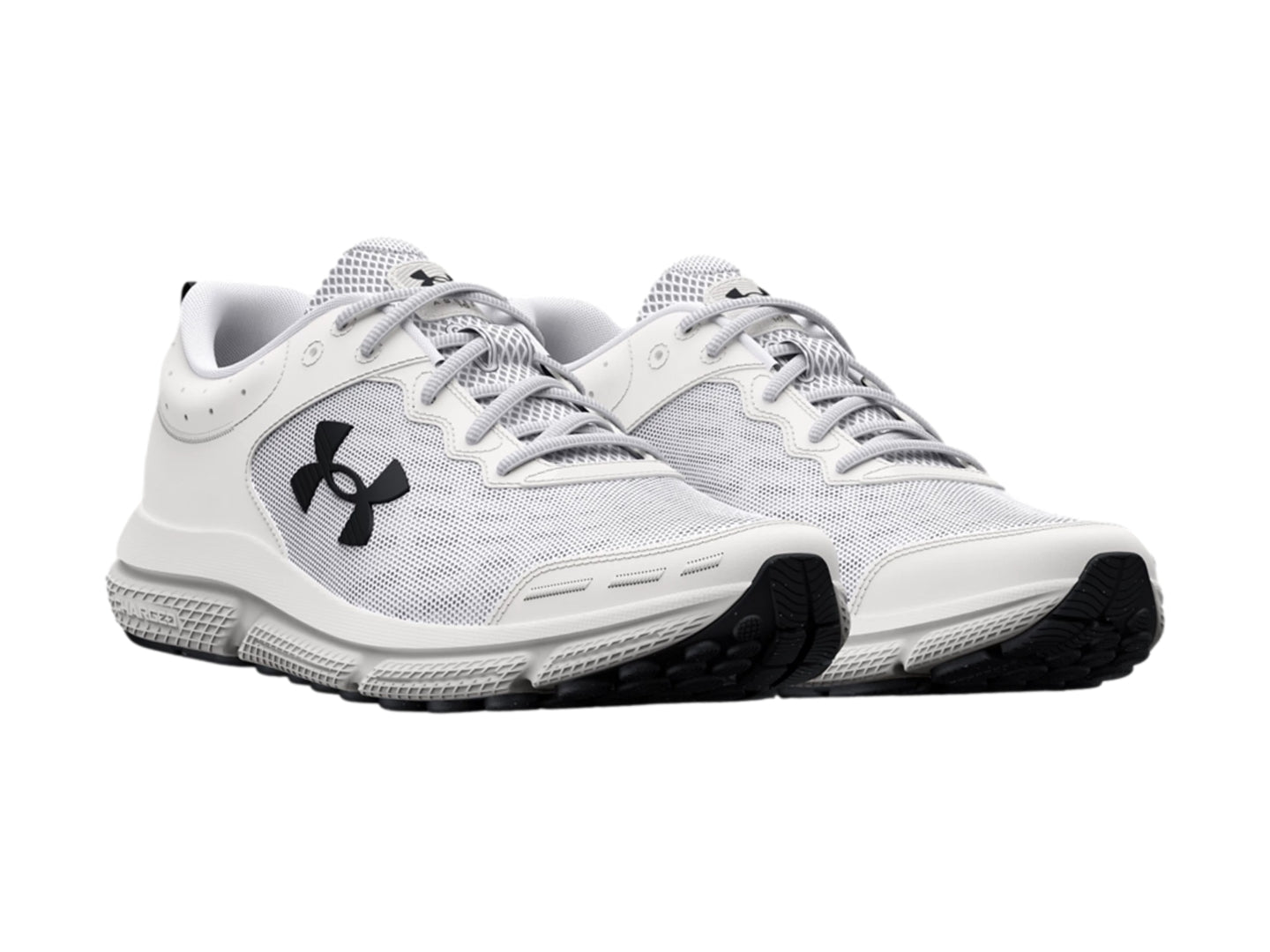 Tenis Under Armour 026175 Para Hombre