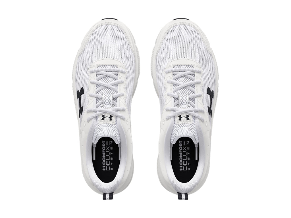 Tenis Under Armour 026175 Para Hombre