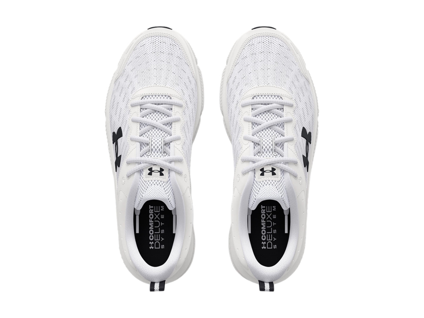 Tenis Under Armour 026175 Para Hombre