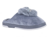 Pantuflas Torrente Pantufla Torrrente Mj325 Para Mujer