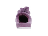 Pantuflas Torrente Pantufla Morada C Conejo Mj325 Para Mujer